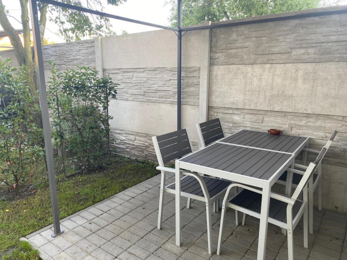 Penzio Ostrava Apartment ภายนอก รูปภาพ